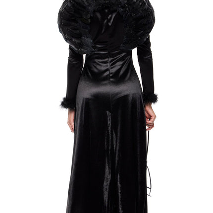 Sin For Me Devil Costume