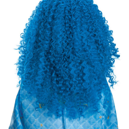 Descendants Chloe The Rise of Red Child Costume Wig