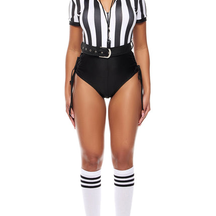 Time Out Referee Costume