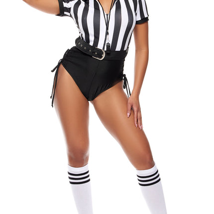 Time Out Referee Costume
