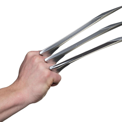 Wolverine Hand Claws Costume Prop Accessory