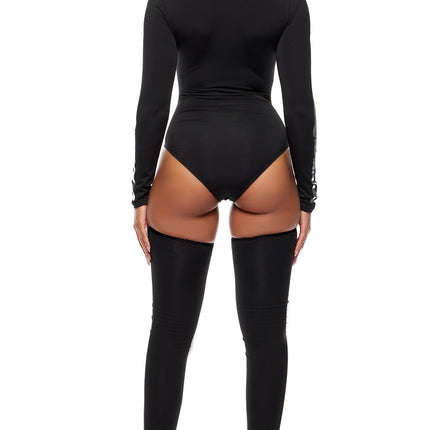 Pick A Bone Sexy Skeleton Costume
