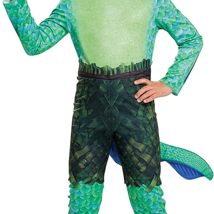 Luca Classic Child Toddler Costume X-Small 3T-4T