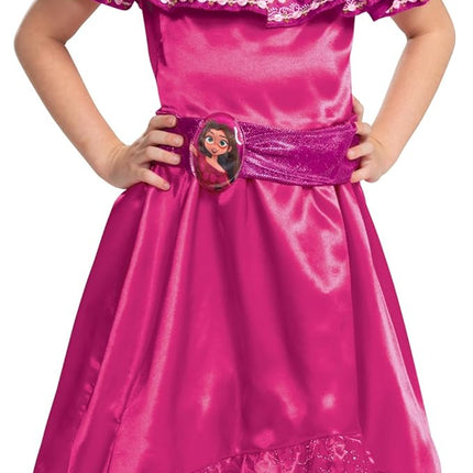 Lucky Deluxe Spirit Untamed Child Costume Toddler X-Small 3T-4T
