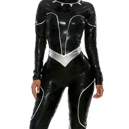 Reigning Panther Sexy Character Costume