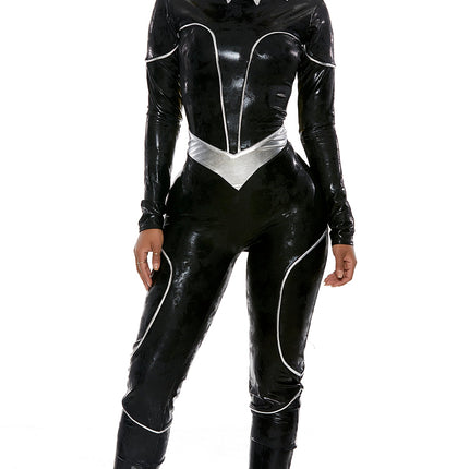 Reigning Panther Sexy Character Costume