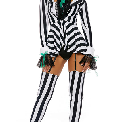 Got the Juice Sexy Movie Character Costume