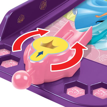 Disney Princess Tabletop Bowling Game