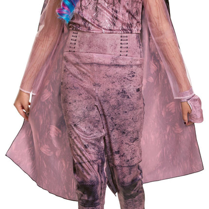 Disney Audrey Descendants 3 Deluxe Girls Costume X-Large 14-16