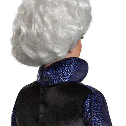 Ursula Adult Little Mermaid Deluxe Wig Halloween Costume Accessory