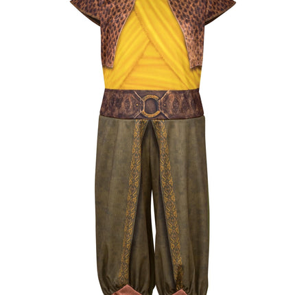 Disney Raya And the Last Dragon Toddler Costume Size 3T-4T