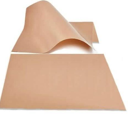 2-Pack: Copper-Infused Grill and Bake Mat
