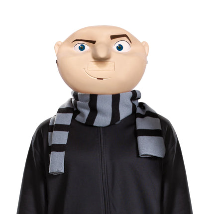 Disguise Mens Gru Despicable Me Adult Kit Halloween Costume