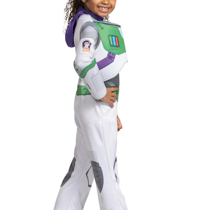 Disney Space Ranger Buzz Lightyear Child Classic Costume Medium 7-8