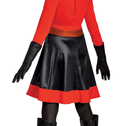 Disney Violet Incredibles Child Costume Size Medium 7-8