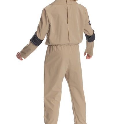 Ghostbusters Movie Deluxe Toddler Costume 3T-4T