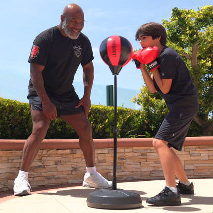 Mike Tyson Kids Boxing - Boxing Gloves