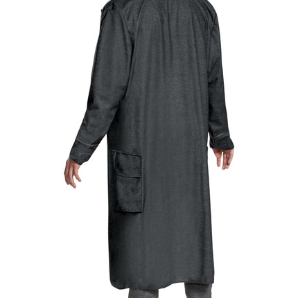 Harry Potter Fantastic Beasts Newt Scamander Deluxe Adult Costume XL 42-46