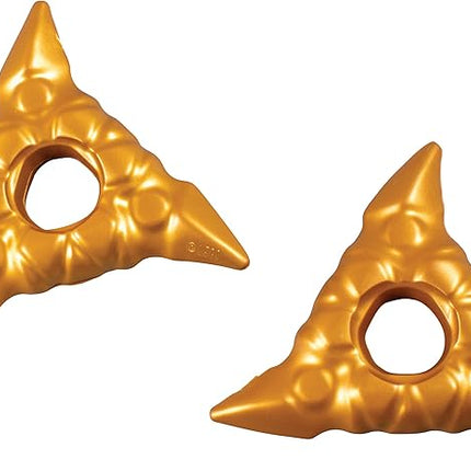 Ninjango Lego Shurikens Set Ninja Star Costume Accessory