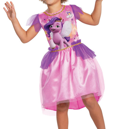 Pipp Petals Classic My Little Pony Child Costume Small 4-6