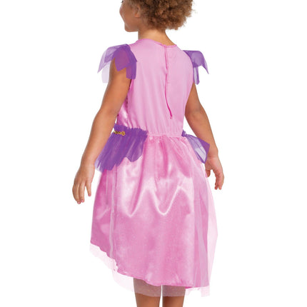 Pipp Petals Classic My Little Pony Child Costume Small 4-6