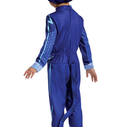 Catboy Megasuit PJ Masks Classic Toddler Costume 2T