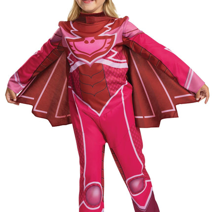 Owlette Classic Megasuit PJ Masks Toddler Costume 2T