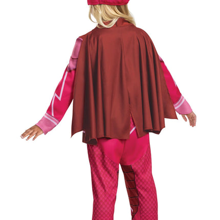 Owlette Classic Megasuit PJ Masks Toddler Costume 2T