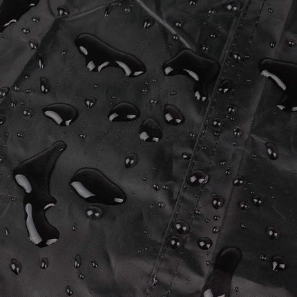 57-Inch Weather Resistant Barbecue Grill Cover