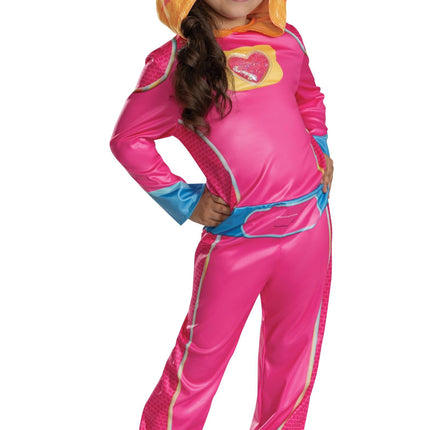 Super Kitties Ginny Classic Toddler Kids Costume Small 4-6