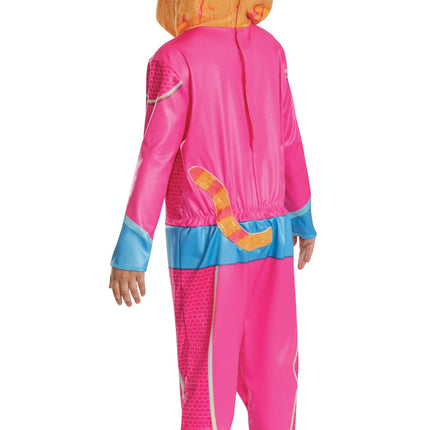 Super Kitties Ginny Classic Toddler Kids Costume 3T-4T