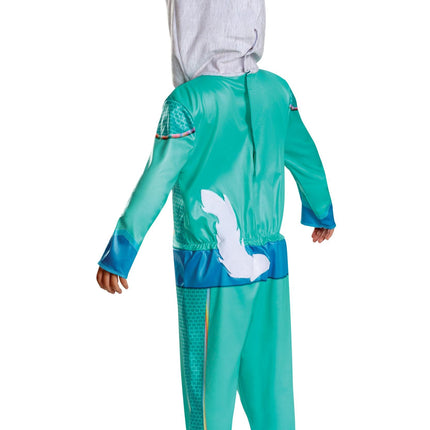 Super Kitties Bitsy Classic Toddler Kids Costume
