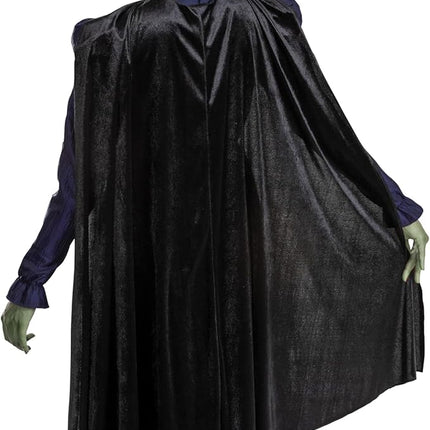 Elphaba Witch Classic Wicked Costume for Women X-Large 18-20