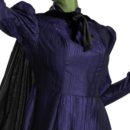 Elphaba Witch Classic Wicked Costume for Women X-Large 18-20