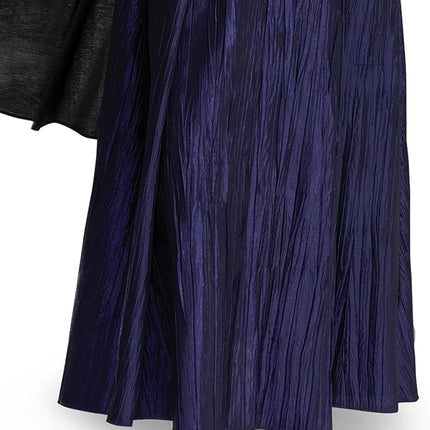 Elphaba Deluxe Witch Classic Wicked Costume for Women Large 12-14