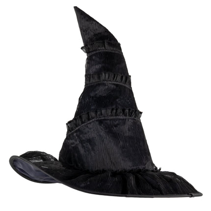 Disguise Elphaba Witch Hat Wicked for Adults