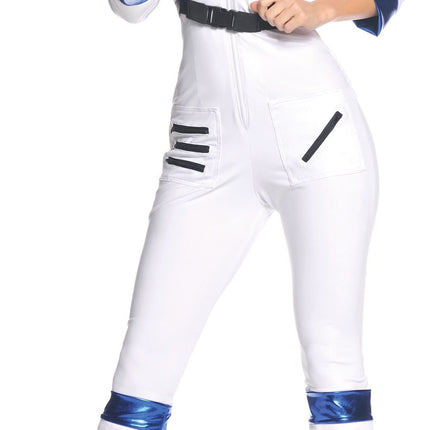 Blast Off Astronaut Women Costume