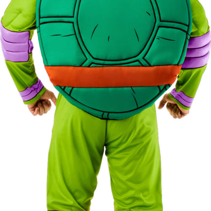 Donatello Teenage Mutant Ninja Turtles Deluxe Adult Costume