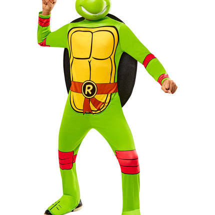 Rubie's Raphael Teenage Mutant Ninja Turtles Child's Costume