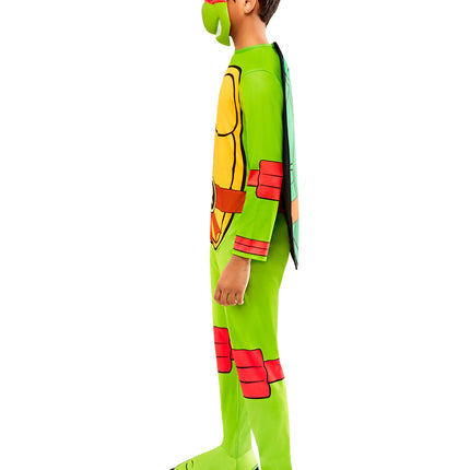 Rubie's Raphael Teenage Mutant Ninja Turtles Child's Costume
