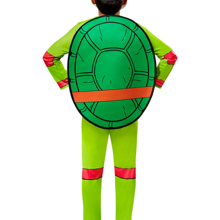 Rubie's Raphael Teenage Mutant Ninja Turtles Child's Costume