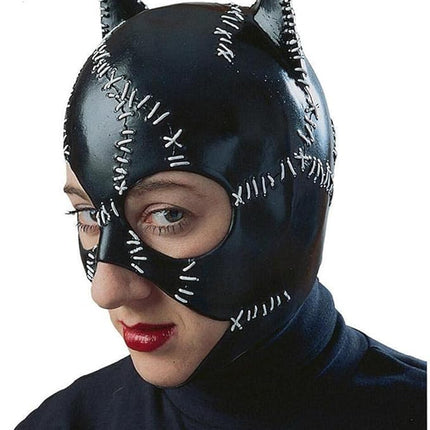 Rubie's Batman Returns Catwoman Character Mask