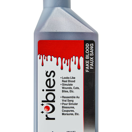 Rubie's Theatrical Fake Blood 1 Pint