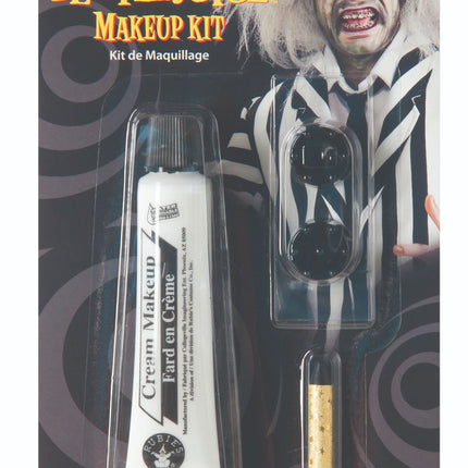 Rubie's Beetlejuice Makeup Kit