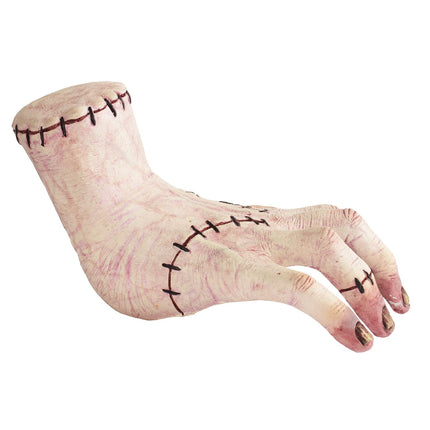 The Addams Family Thing Hand Shoulder Sitter Costume Accessory