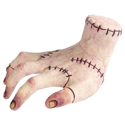 The Addams Family Thing Hand Shoulder Sitter Costume Accessory