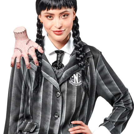 The Addams Family Thing Hand Shoulder Sitter Costume Accessory
