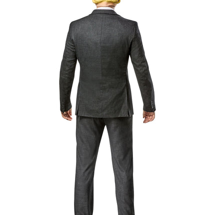 Donald Trump The President Overhead Mask