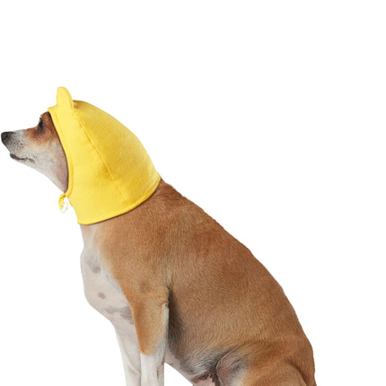 Winnie the Pooh: Pet Costume Headpiece Pooh Bear