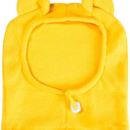 Winnie the Pooh: Pet Costume Headpiece Pooh Bear